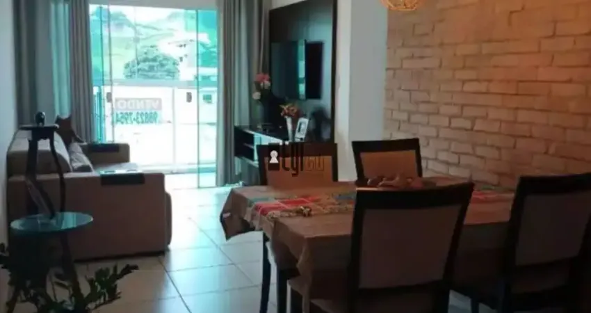 Apartamento com 2 dormitórios à venda, 60 m² por r$ 299.900,00 - recanto da mata - juiz de fora/mg