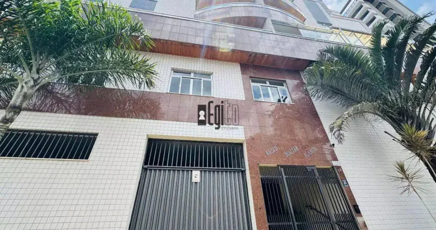 Apartamento com 3 dormitórios à venda, 192 m² por r$ 749.900,00 - são mateus - juiz de fora/mg