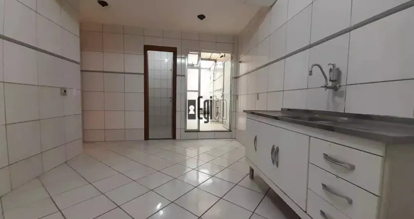 Apartamento garden com 2 quartos, 102 m², à venda por r$ 245.000- granbery - juiz de fora/mg