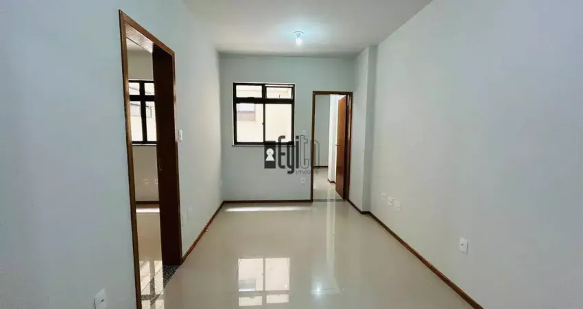 Apartamento com 2 quartos, 48 m², à venda por r$ 224.000- santa helena - juiz de fora/mg