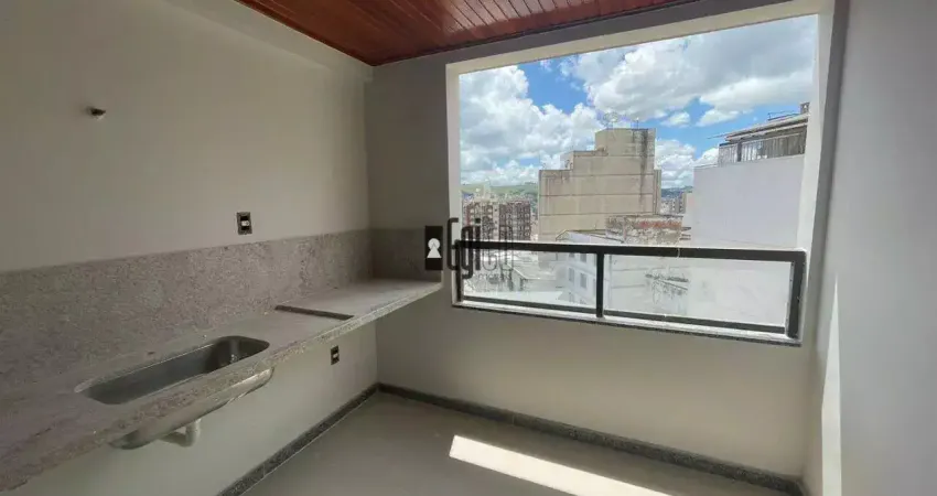 Vendo maravilhoso 2 quartos com varanda gourmet e suíte no são mateus !!