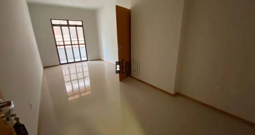 Apartamento com 2 dormitórios à venda, 62 m² por r$ 359.000,00 - são mateus - juiz de fora/mg