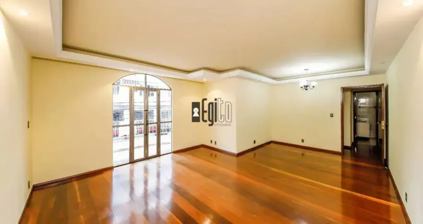 Apartamento com 3 dormitórios à venda, 131 m² por r$ 450.000,00 - são mateus - juiz de fora/mg