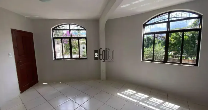 R$ 220.000 casa com 2 dormitórios à venda, 60 m² por r$ 220.000,00 - marumbi - juiz de fora/mg