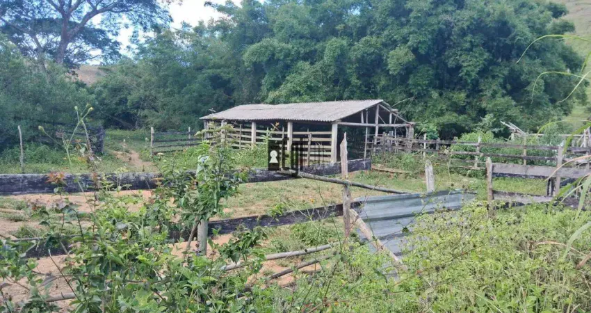 Sítio à venda, 440000 m² por r$ 650.000,00 - centro - torreões (juiz de fora)/mg