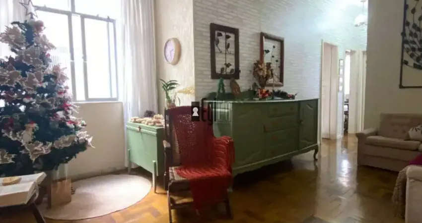 Apartamento com 3 dormitórios à venda, 92 m² por r$ 300.000 - centro - juiz de fora/mg