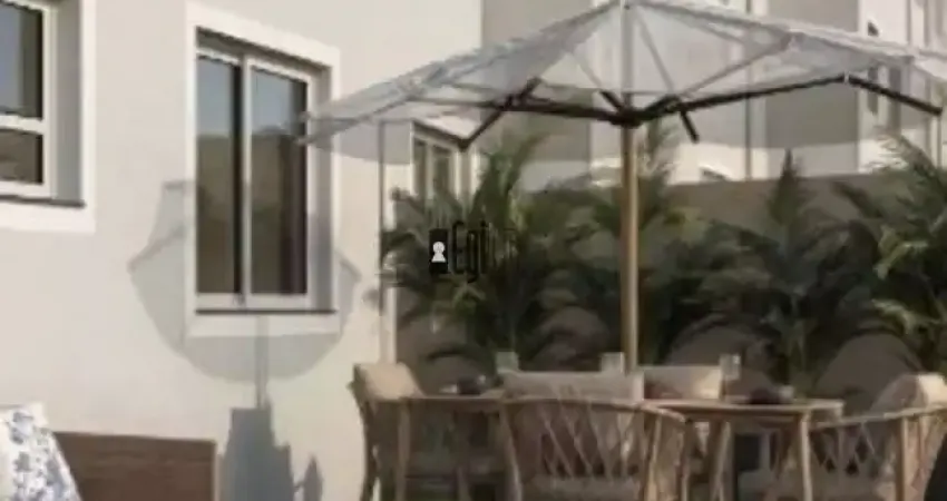 Apartamento garden com 2 quartos, 89 m², à venda por R$ 280.491 - Bairro Industrial - Juiz de Fora/MG