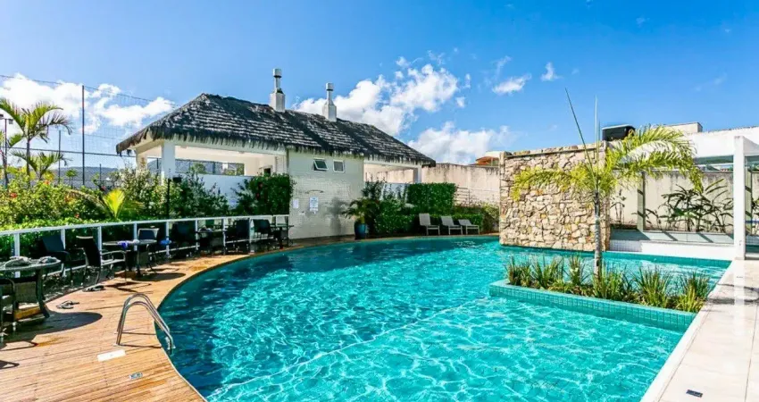 Apartamento 3 dormitórios no campeche – condomínio clube mais desejado da região!