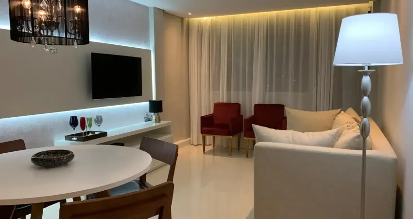 Apartamento com 3 quartos à venda na Rua Padre Daniel Lisboa, 144, Daniel Lisboa, Salvador