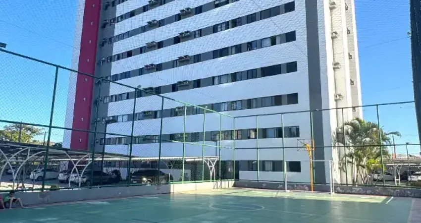 Apartamento com 2 quartos à venda na R. Luiz Vieira dos Anjos, 208 - Serraria, Maceió, 208, Serraria, Maceió