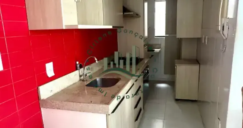 Apartamento com 2 quartos à venda no São Jorge, Maceió 