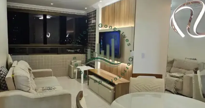 Apartamento com 4 quartos à venda na Avenida Eraldo Lins Cavalcante, Serraria, Maceió