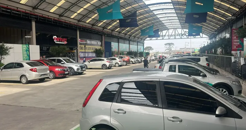 Sala comercial com 1 sala para alugar na Rua Ipiranga, 960, Capão Raso, Curitiba