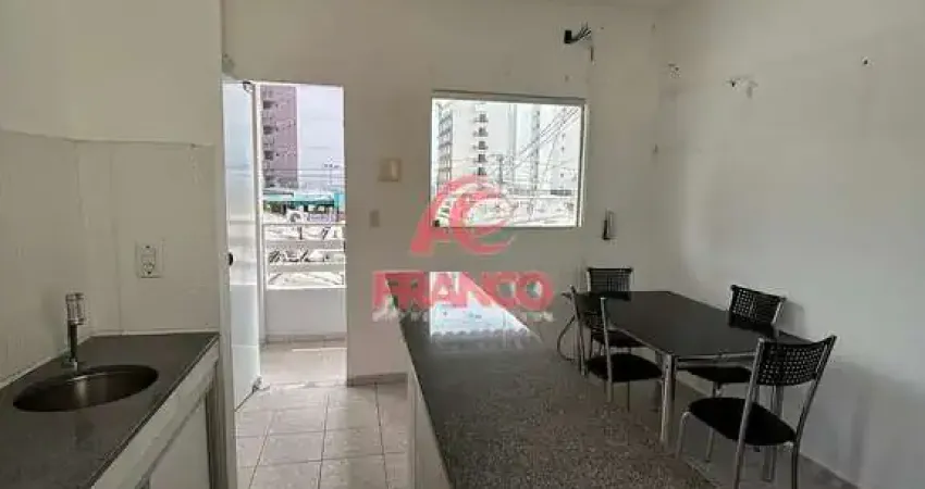 Sala para locação 15m², ponta negra, natal - rn | espaço franco