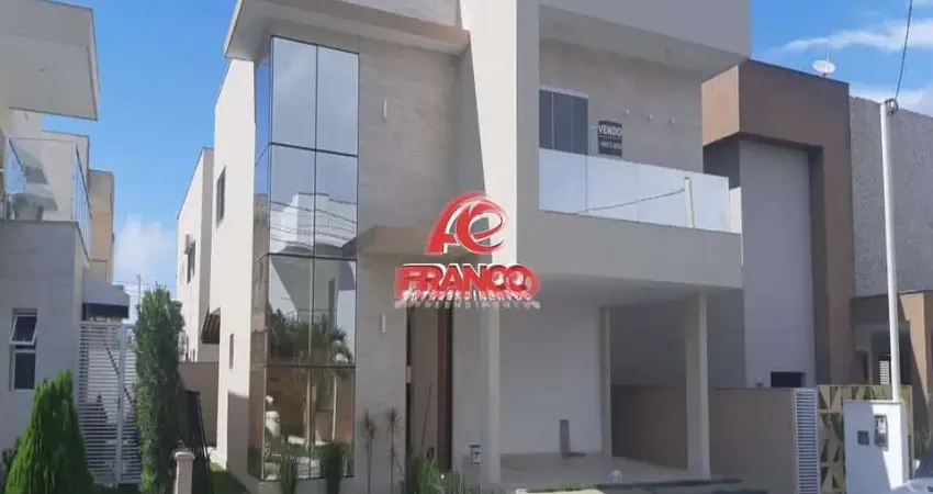 Casa à venda e locação 3 quartos, 3 suites, 4 vagas, 322m², parque das nações, parnamirim - rn | co