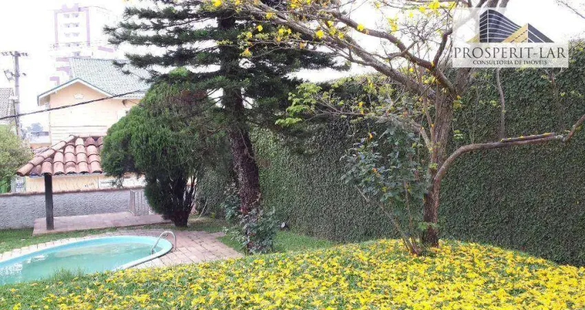 Casa com 4 dormitórios à venda por r$ 2.100.000,00 - vila rosália - guarulhos/sp