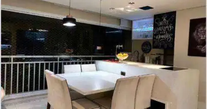 Apartamento com 2 dormitórios à venda, 102 m² por r$ 1.450.000,00 - tatuapé - são paulo/sp