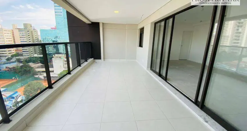 Apartamento com 3 dormitórios à venda, 158 m² por R$ 2.920.000 - Aclimação
