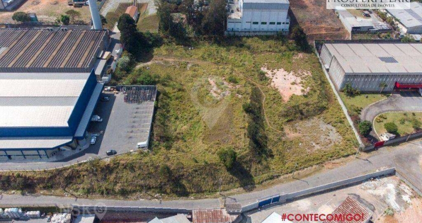 Terreno, 13 m² - venda por R$ 11.000.000,00 ou aluguel por R$ 23.000,00/mês - Jardim Ottawa - Guarulhos/SP