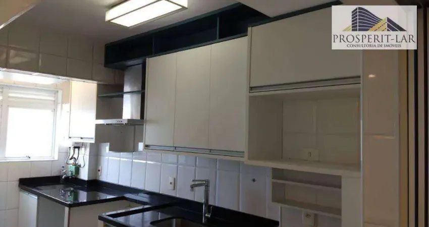 Apartamento Duplex com 2 dormitórios à venda, 85 m² por R$ 1.190.000 - Vila Madalena
