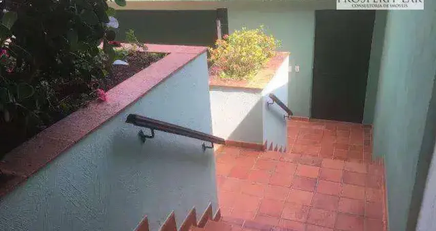 Casa à venda, 500 m² por R$ 2.500.000,00 - Vila Rosália - Guarulhos/SP