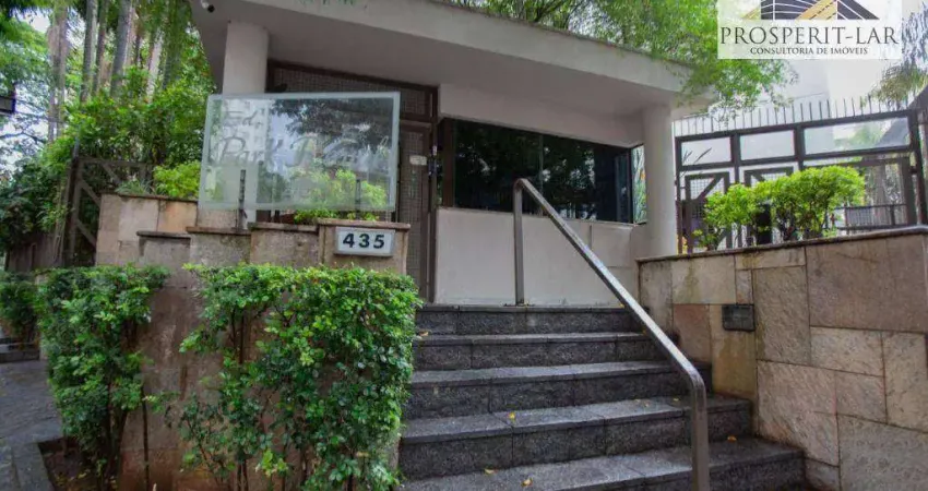 Apartamento com 3 dormitórios à venda, 102 m² por R$ 2.290.000 - Vila Nova Conceição