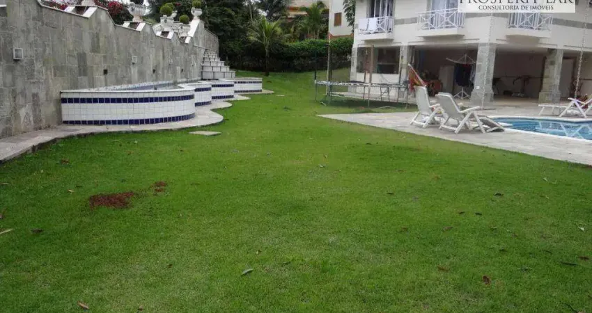 Casa com 4 dormitórios à venda, 650 m² por R$ 4.250.000,00 - Roseira - Mairiporã/SP