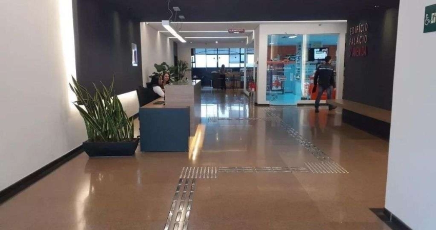 Conjunto de Salas  à venda, 167 m² por R$ 2.400.000 - Bela Vista