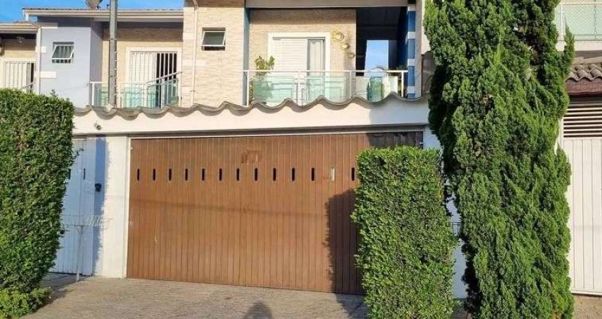 Sobrado com 3 dormitórios à venda, 140 m² por R$ 900.000,00 - Picanco - Guarulhos/SP