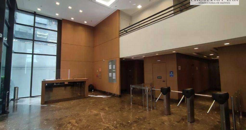 Sala comercial com 6 salas à venda na Avenida Brigadeiro Luís Antônio, Bela Vista, São Paulo