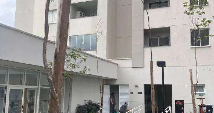 Apartamento cond PIN 2 dormitórios à venda, 38 m² por R$ 320.000 - Vila das Bandeiras