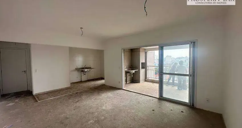 Apartamento com 3 dormitórios à venda, 116 m² por r$ 1.150.000 - centro