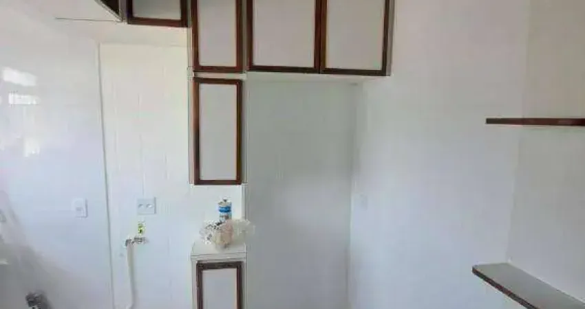 Apartamento com 3 dormitórios à venda, 70 m²- Vila Leonor - Guarulhos/SP