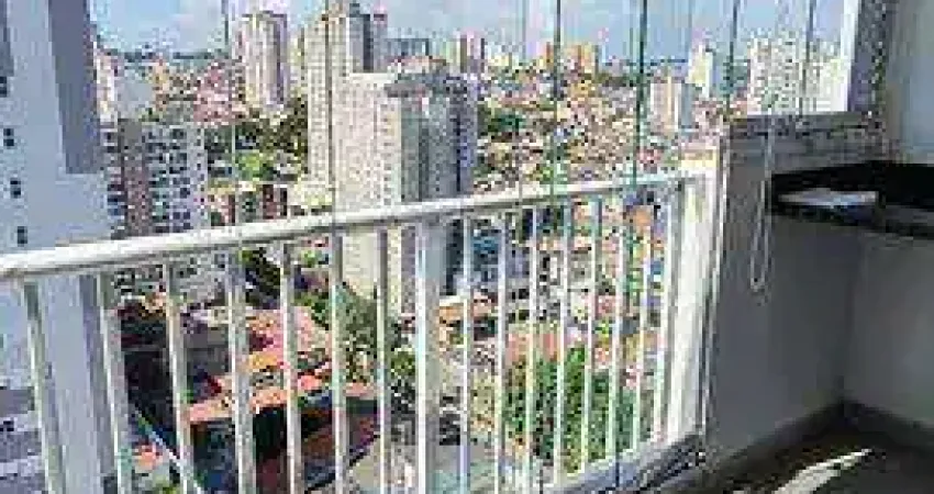 Apartamento com 2 dormitórios à venda, 56 m² por R$ 460.000 - Vila Rosália