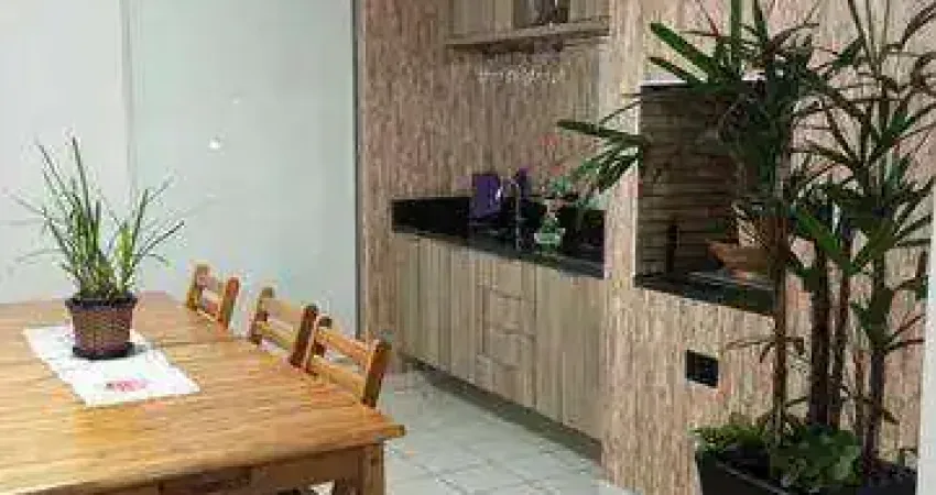 Apartamento à venda, 163 m² por R$ 1.595.000,00 - Macedo - Guarulhos/SP