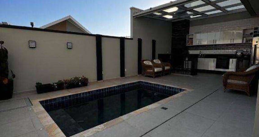Casa à venda, 320 m² por R$ 3.500.000,00 - Parque Renato Maia - Guarulhos/SP