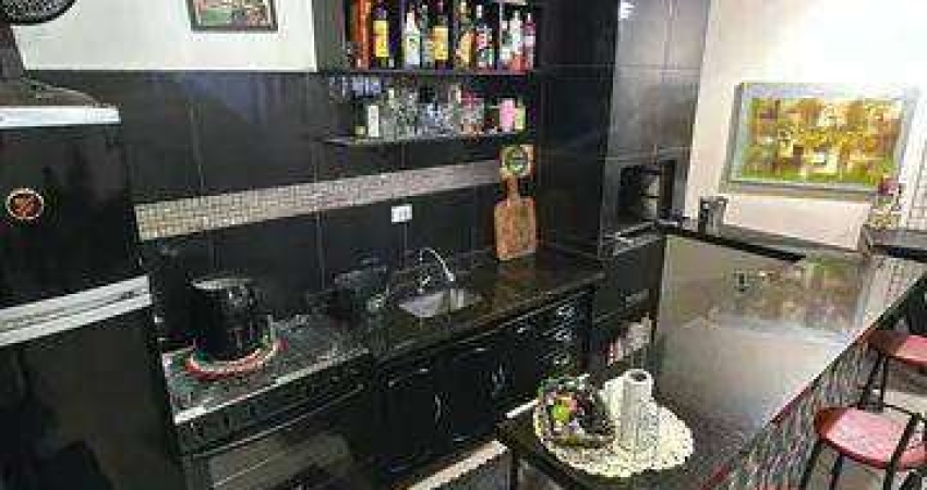 Casa com 2 dormitórios à venda, 220 m² por R$ 800.000,00 - Jardim Santa Clara - Guarulhos/SP