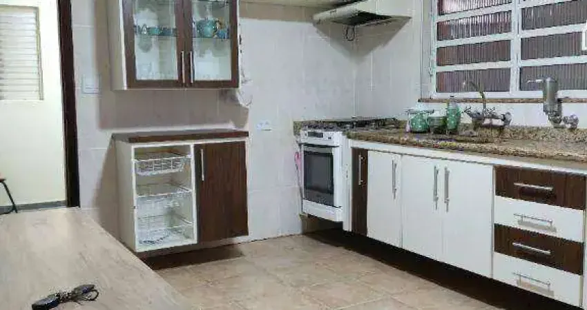 Sobrado com 3 dormitórios à venda, 163 m² por R$ 520.000,00 - Jardim Vila Galvão - Guarulhos/SP