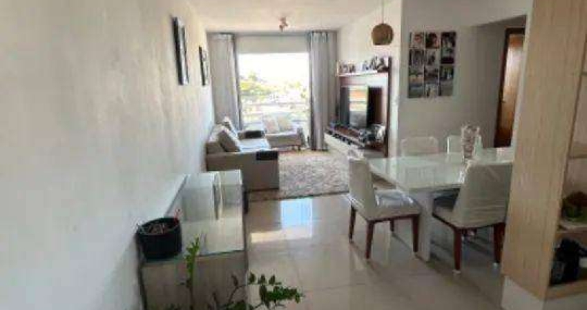 Apartamento com 3 dormitórios à venda, 70 m² por R$ 470.000 - Picanço