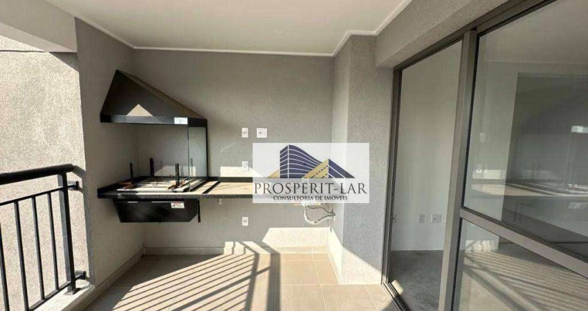 Apartamento Piazza Gran Maia  com 2 dormitórios à venda, 68 m² por R$ 690.000 - Macedo
