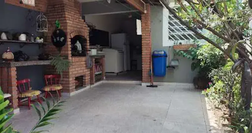Sobrado com 3 dormitórios à venda, 130 m² por R$ 850.000,00 - Penha - São Paulo/SP
