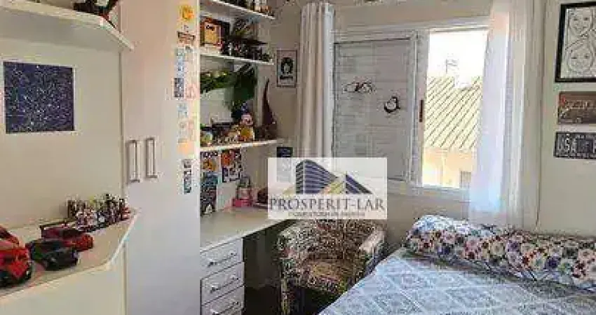 Condomínio Águas da Fonte 3 dorm  à venda, 130 m² por R$ 970.000 - Jardim Flor do Campo