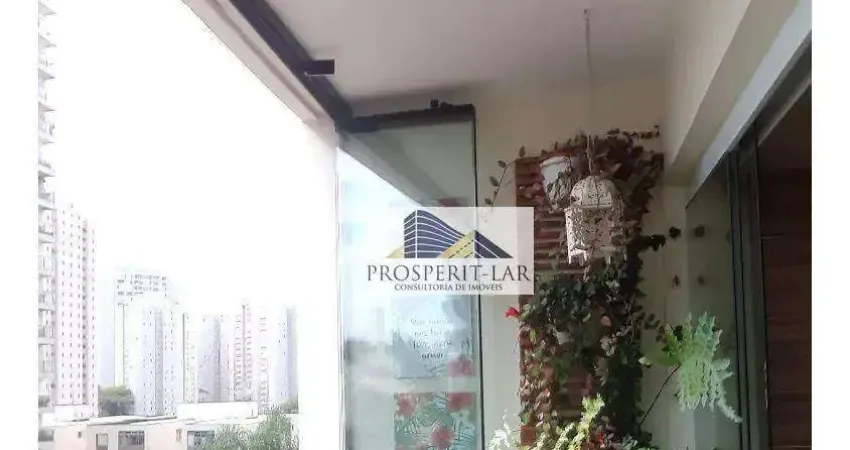 Edificio Daniela com 3 dormitórios à venda, 90 m² por R$ 480.000 - Vila Moreira