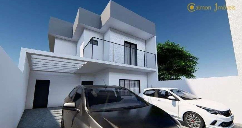 Sobrado com 3 dormitórios à venda, 200 m² por R$ 1.250.000,00 - Jardim Vila Galvão - Guarulhos/SP