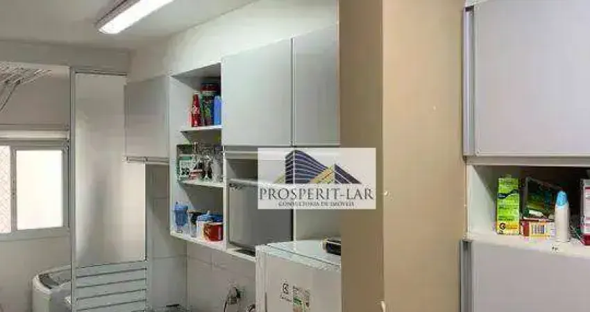 Apartamento com 3 dormitórios à venda, 59 m² por r$ 403.000 - jardim imperador