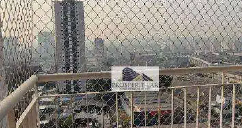 Apartamento no Condominio Bem Querer com 3 dormitórios à venda, 67 m² por R$ 515.000 - Vila Endres