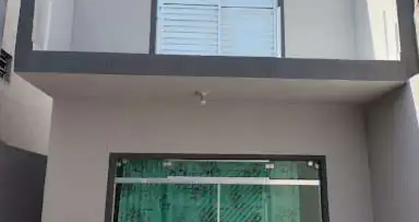 Sobrado com 3 dormitórios, 150 m² - venda por R$ 680.000,00 ou aluguel por R$ 2.750,00 - Parque Continental I - Guarulhos/SP