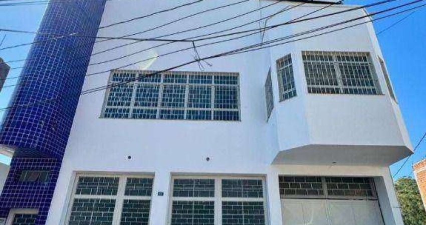 Prédio, 1062 m² - venda por R$ 2.500.000,00 ou aluguel por R$ 30.000,00/mês - Jardim das Nações - Guarulhos/SP