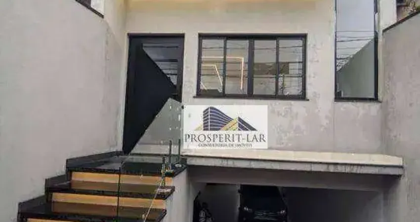 Casa com 3 dormitórios à venda, 300 m² por R$ 1.950.000,00 - Jardim Santa Clara - Guarulhos/SP