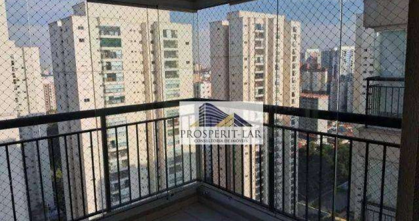 Studio Cidade Maia  1 dormitório à venda, 38 m² por R$ 440.000 - Jardim Flor da Montanha
